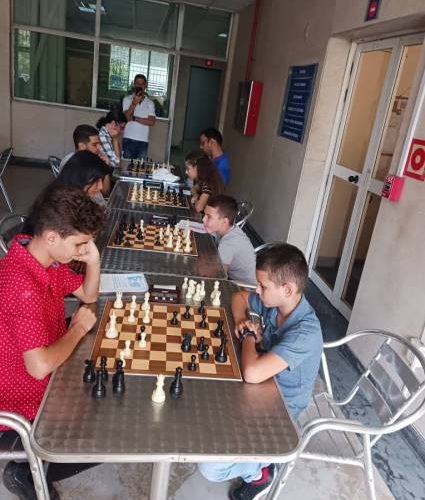 El efímero paso de la figura del ajedrez Paul Morphy en Cádiz