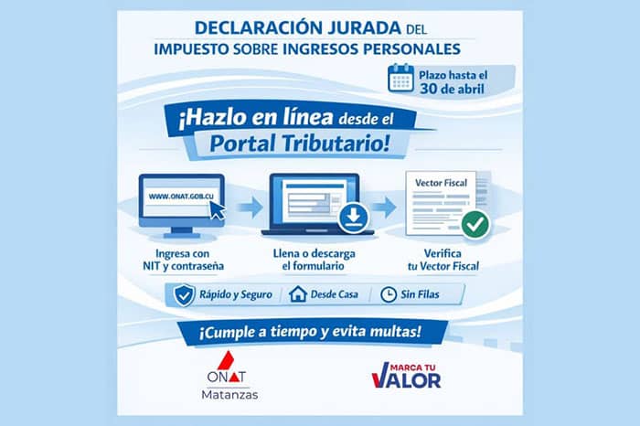 declaracion